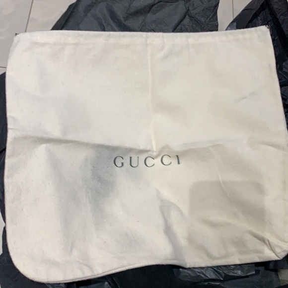 Gucci suede boots - Picture 11 of 14